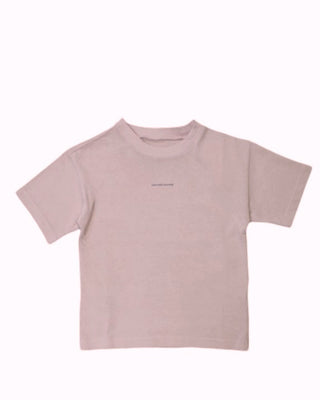 Nine:inthe:morning T-shirt Con Logo ELIO Basic