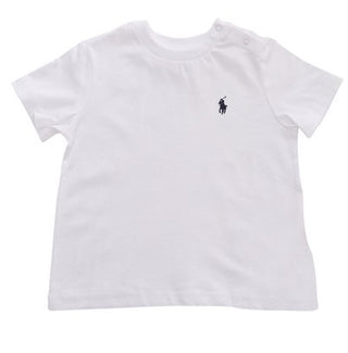 Polo Ralph Lauren Crew-neck T-shirt 320832904033