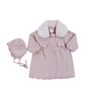 Baby Fashion Coats with buttons 599.16