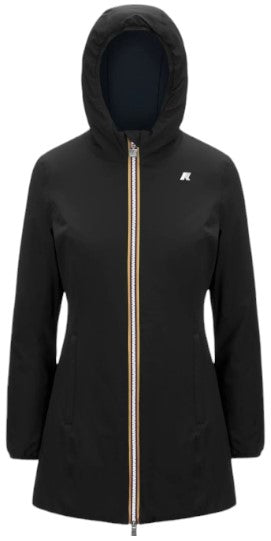 k-Way Denise St Warm Wendejacke K6128UW