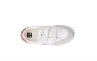 Veja Sneakers  xv0503013c con strappi