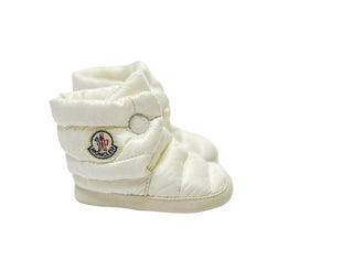 Moncler Boots 00453-05 Velcro