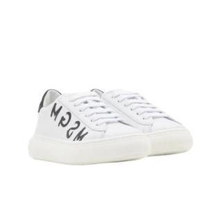 MSGM Sneakers 72513 mit Schnürsenkeln