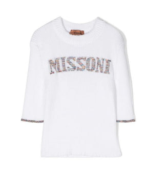 Missoni MS9A11 Logo-Shirt