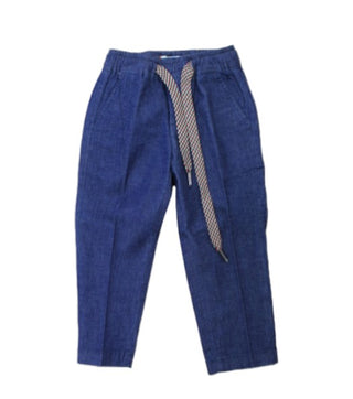 Baronio Pantaloni con laccetto J2207-DANDY