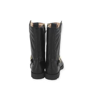 Twin-set ha88ba zip boots