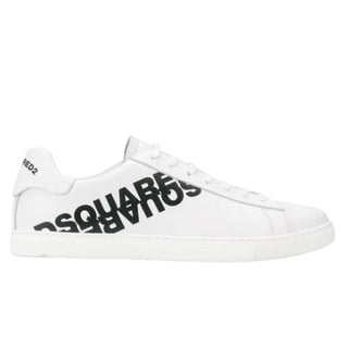 Dsquared2 Snm00055 Sneakers mit Schnürsenkeln