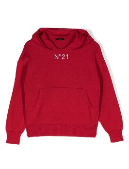 N21 Hoodie N21758-N0325