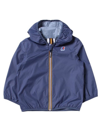 k-Way Double Face Jacket k31231w Newborn