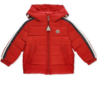 Moncler Giubbino Trapuntato 1A0001968352