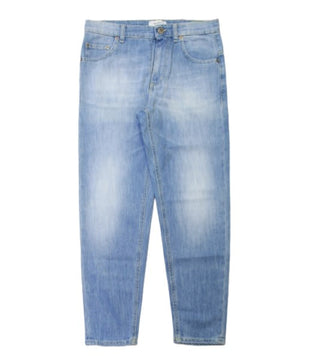 Dondup Five-Pocket-Jeans DMBE28