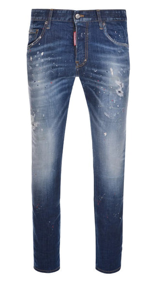 Dsquared2 Jeans Skinny S74LB1331