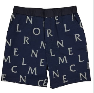 Moncler Bermudashorts für Jungen h19542b00003