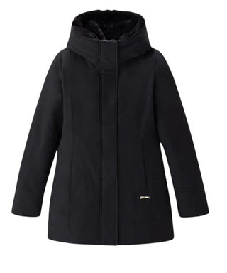 Woolrich Giubbino con cappuccio WKOU0220FRUT0573