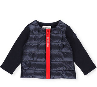 Moncler Giubbino neonato 8G50610809D2