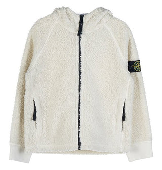 Stone Island Giubbino con simbolo 771660343