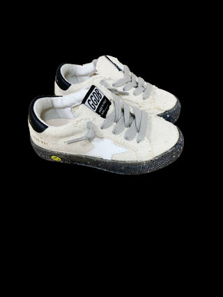 Golden Goose Sneakers gjf10792 with laces