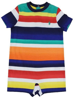 Polo Ralph Lauren Romper 32084491 CLIPS