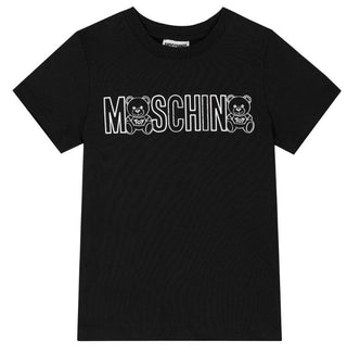 Moschino T-shirt T-SHIRT M/M UNISEX HTM03F