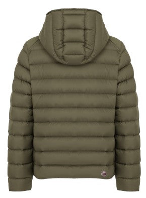 Colmar Steppjacke mit Kapuze 3417