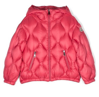 Moncler Quilted Jacket 1A0010353048