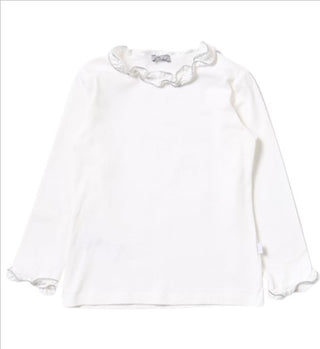 Il Gufo T-shirt girl's t-shirt s/l a22ta095m0011