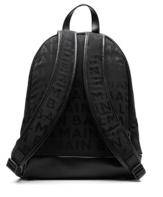 Balmain Zaino zaino balmain bs0q08