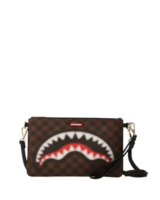 Sprayground Pochette Sharks In Paris Blur 910B6847NSZ