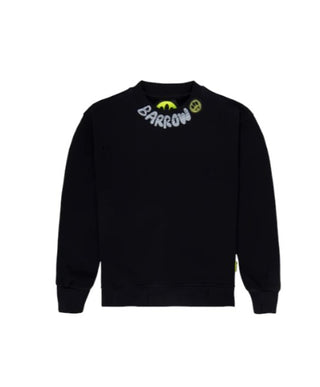 Barrow Sweatshirt mit Rundhalsausschnitt S4BKJUSW026