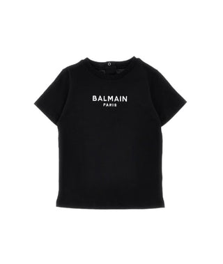 BU8011 - T-shirt - Balmain