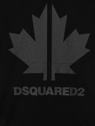 Dsquared2 T-shirt con logo DQ1097