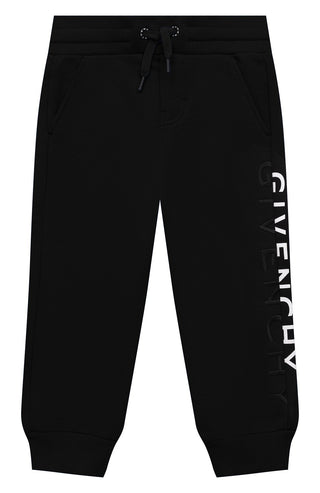 Givenchy Pantaloni jogger H24133