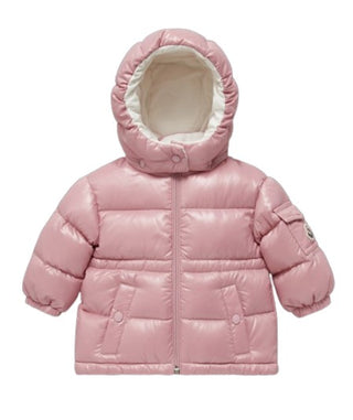 Moncler Giubbino in piuma MAIRE