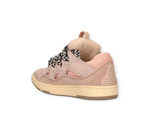 Lanvin Sneakers  fwskdk02 con lacci