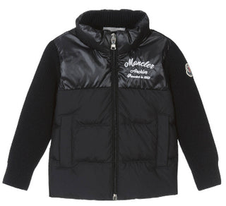 Moncler Maglia cardigan I29519B00004