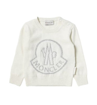 Moncler Maglia girocollo I29519C00002