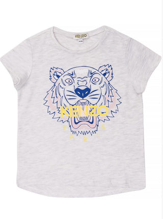 Kenzo T-shirt girocollo KN10148