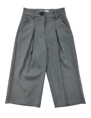 Vicolo Pantalone con penches 3141P1119