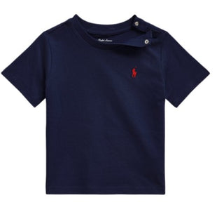 Polo Ralph Lauren Crew-neck T-shirt 320832904035