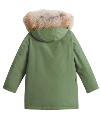 Woolrich Babyjacke WKOU0187MRUT0641