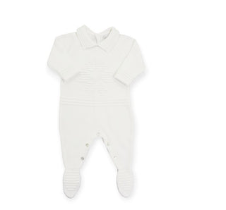 Doctor Kids Onesie dk200 mit Knöpfen hinten