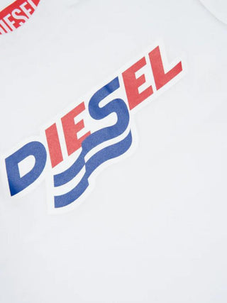 Diesel T-shirt k00270