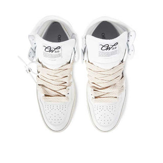 Off-White Sneakers Off-Court OMIA065/S24LEA0040 3.0 In Pelle