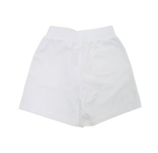 GCDS Shorts con logo DDQ002