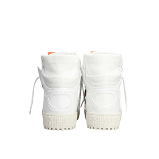 Off-White Off-Court-Sneaker OWIA112C99/LEA004 aus Leder