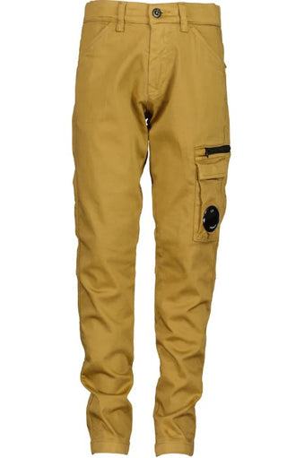 C.P. Company Pantaloni modello cargo 11CKPA042B