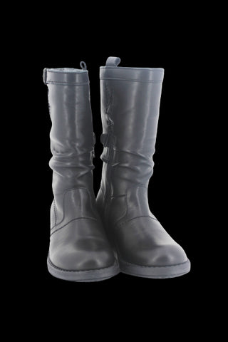 Dianetti Boots 8115 with zip