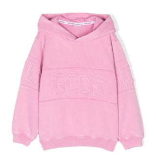 GCDS Kapuzenpullover DMF00D