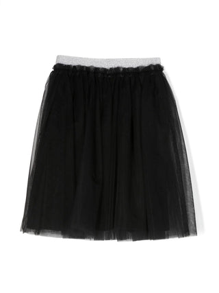 Il Gufo Gonna in tulle A23GN151H0018