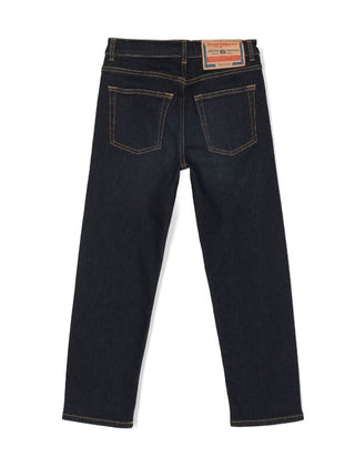 Diesel Jeans gamba dritta J00808-KXBJA